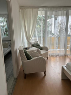Keskeny út Apartman